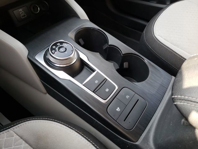 Used 2024 Ford Escape Active image 26