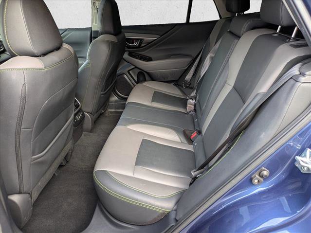 Used 2022 Subaru Outback Onyx Edition XT image 20