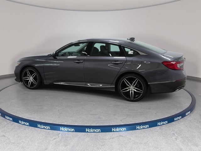 Used 2022 Honda Accord Touring image 8