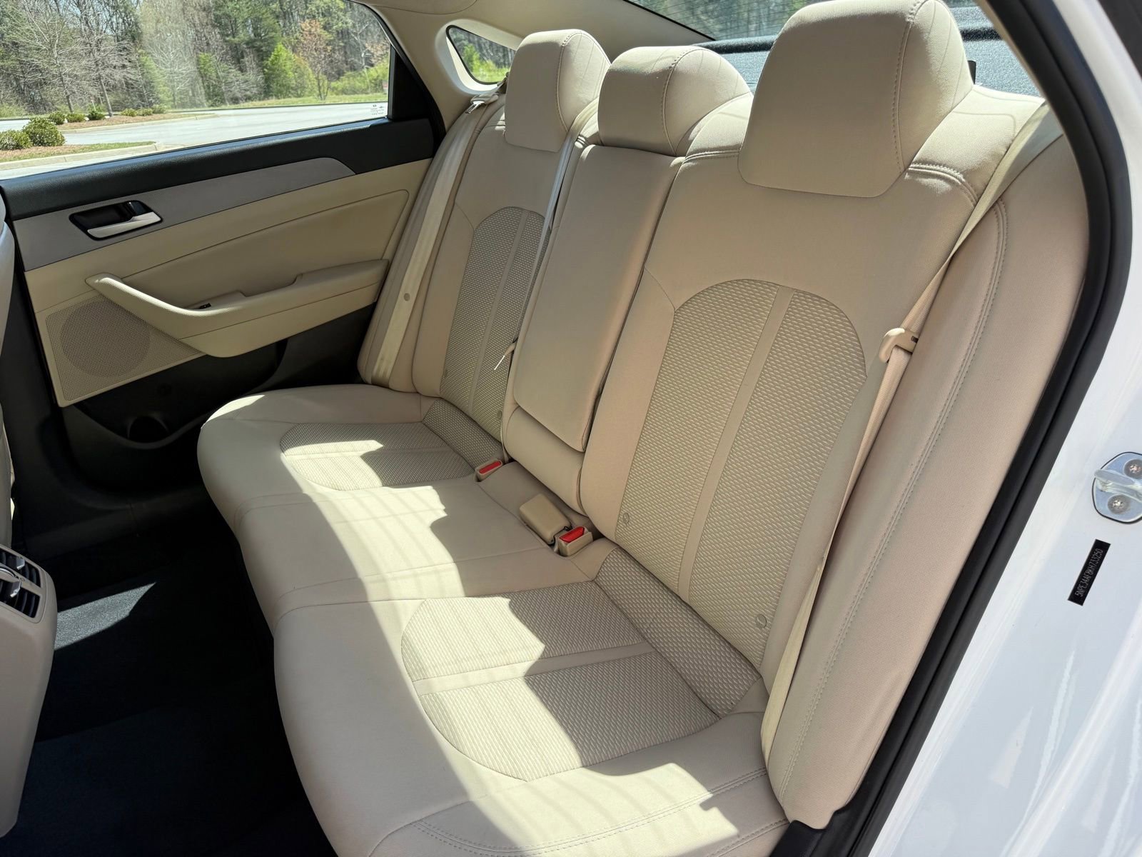 Used 2019 Hyundai Sonata SEL image 38