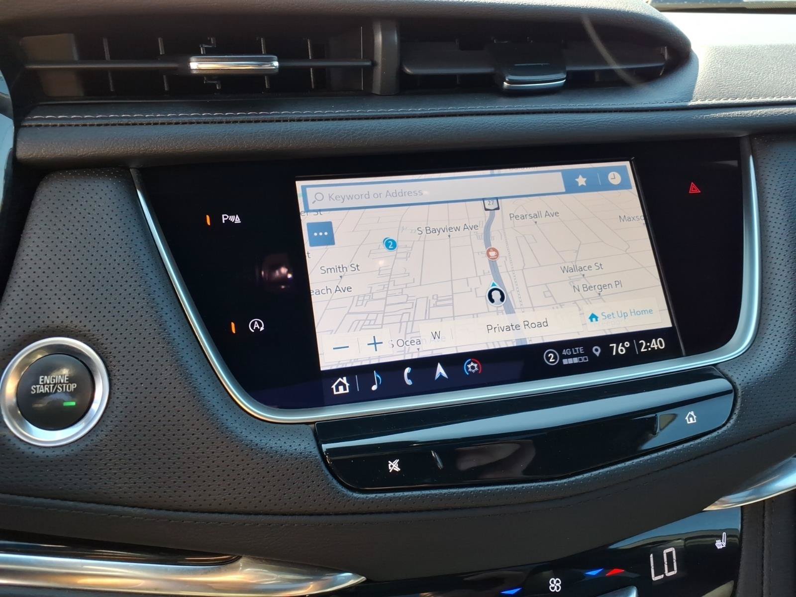 Certified 2023 Cadillac XT5 Premium Luxury AWD/4WD image 25