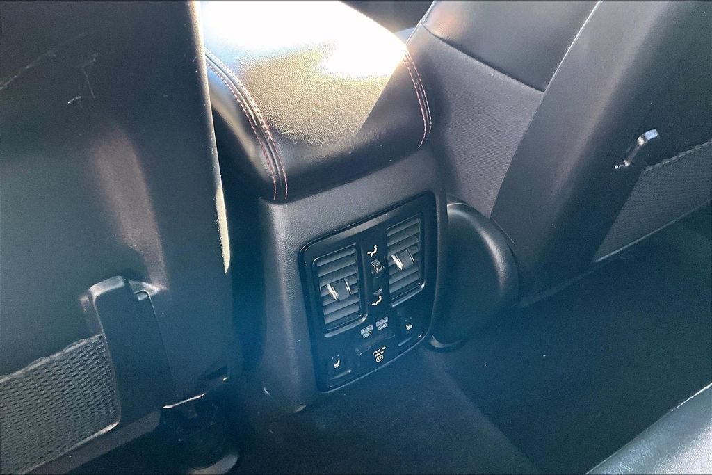 Used 2021 Dodge Durango R/T AWD/4WD image 32
