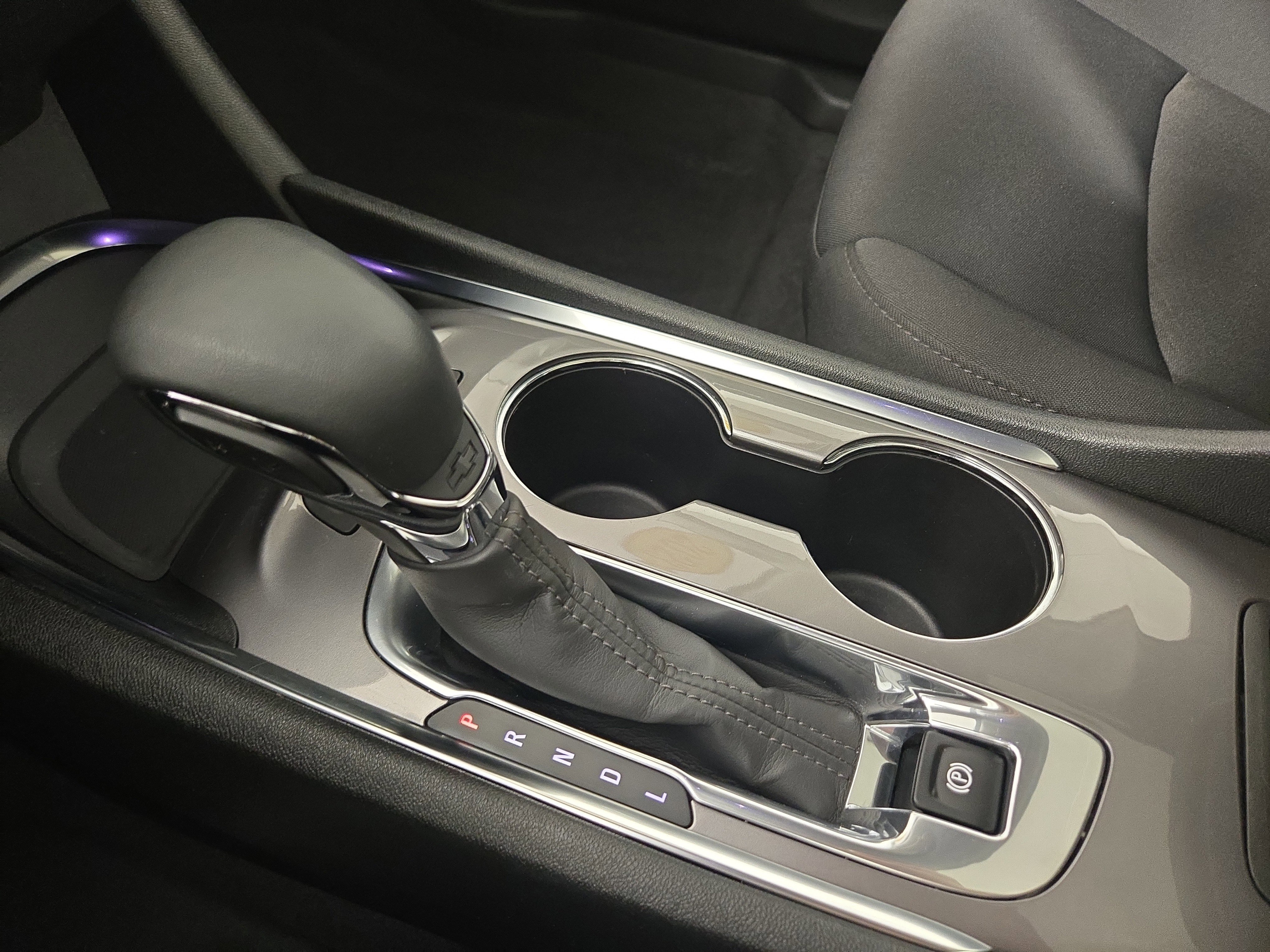 Certified 2023 Chevrolet Malibu LT w/ Sport Edition image 23