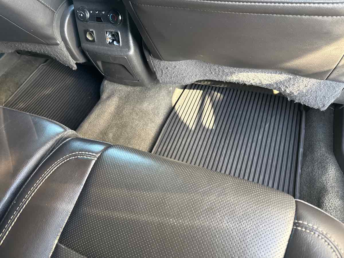 Used 2014 Ford Explorer Sport w/ Equipment Group 401A AWD/4WD image 27