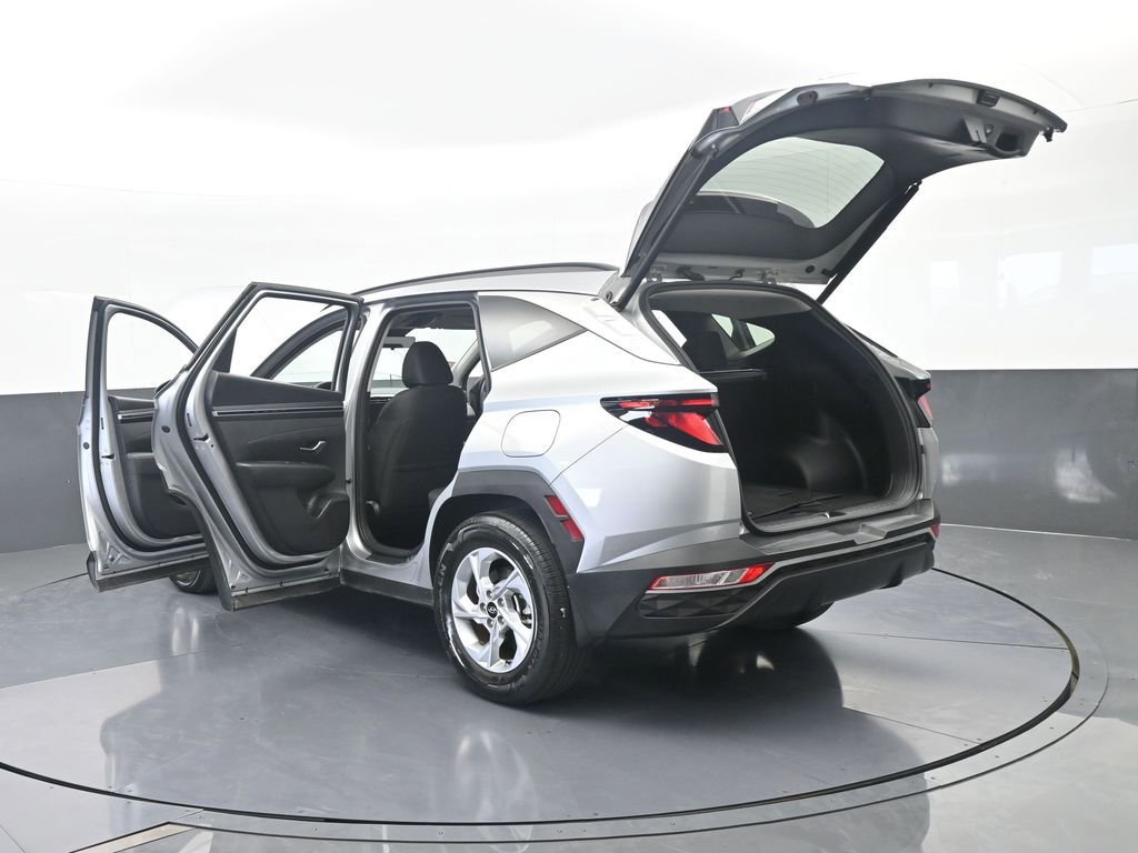 Used 2024 Hyundai Tucson SEL FWD image 75