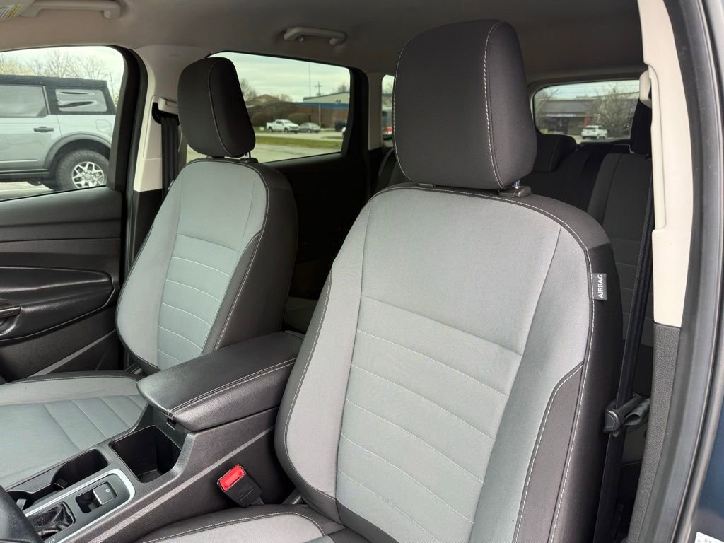 Used 2019 Ford Escape S FWD image 10