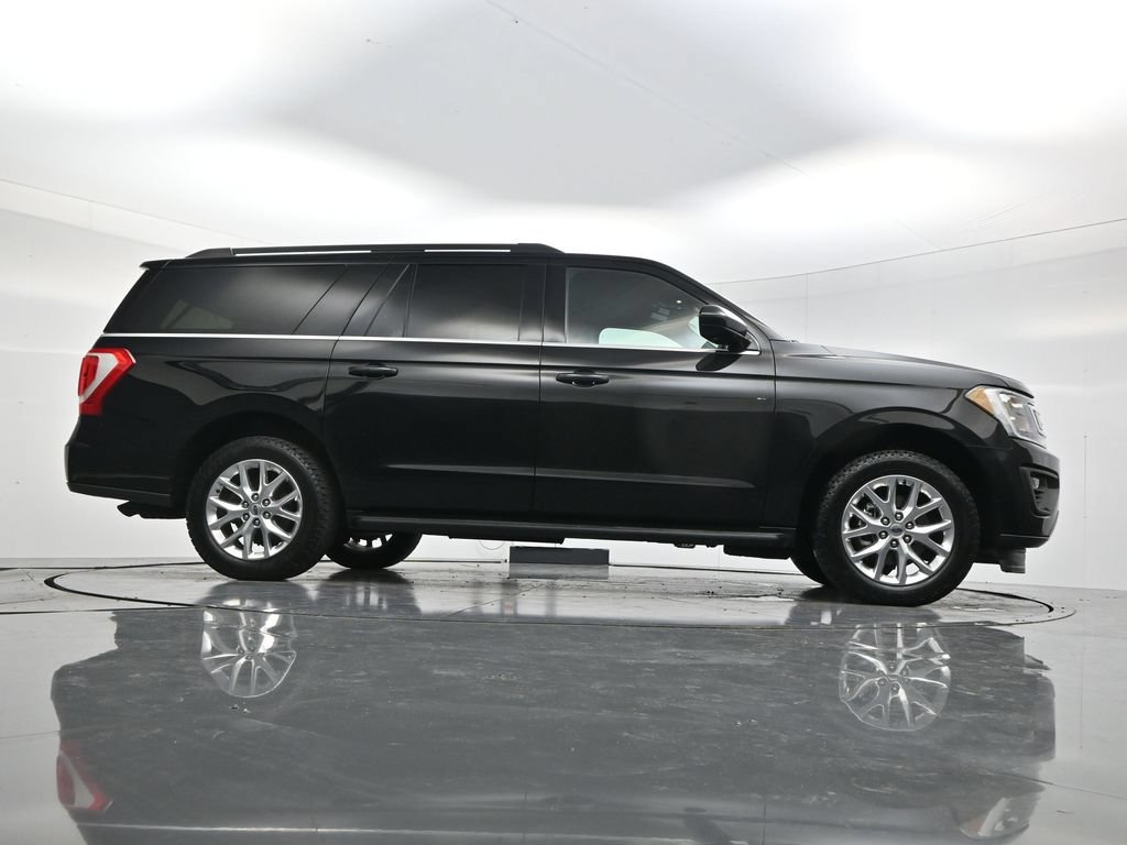 Used 2020 Ford Expedition Max XLT AWD/4WD image 46