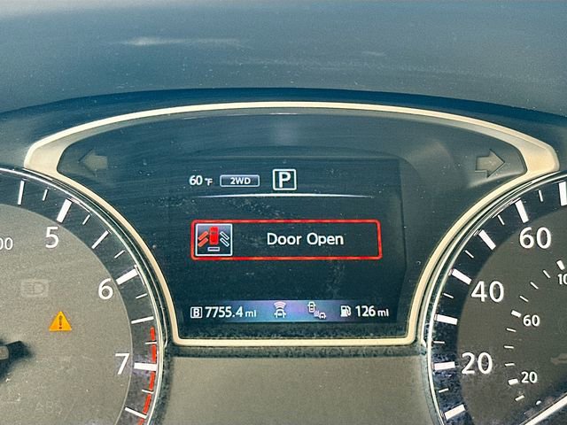 Used 2019 Nissan Pathfinder Platinum image 13