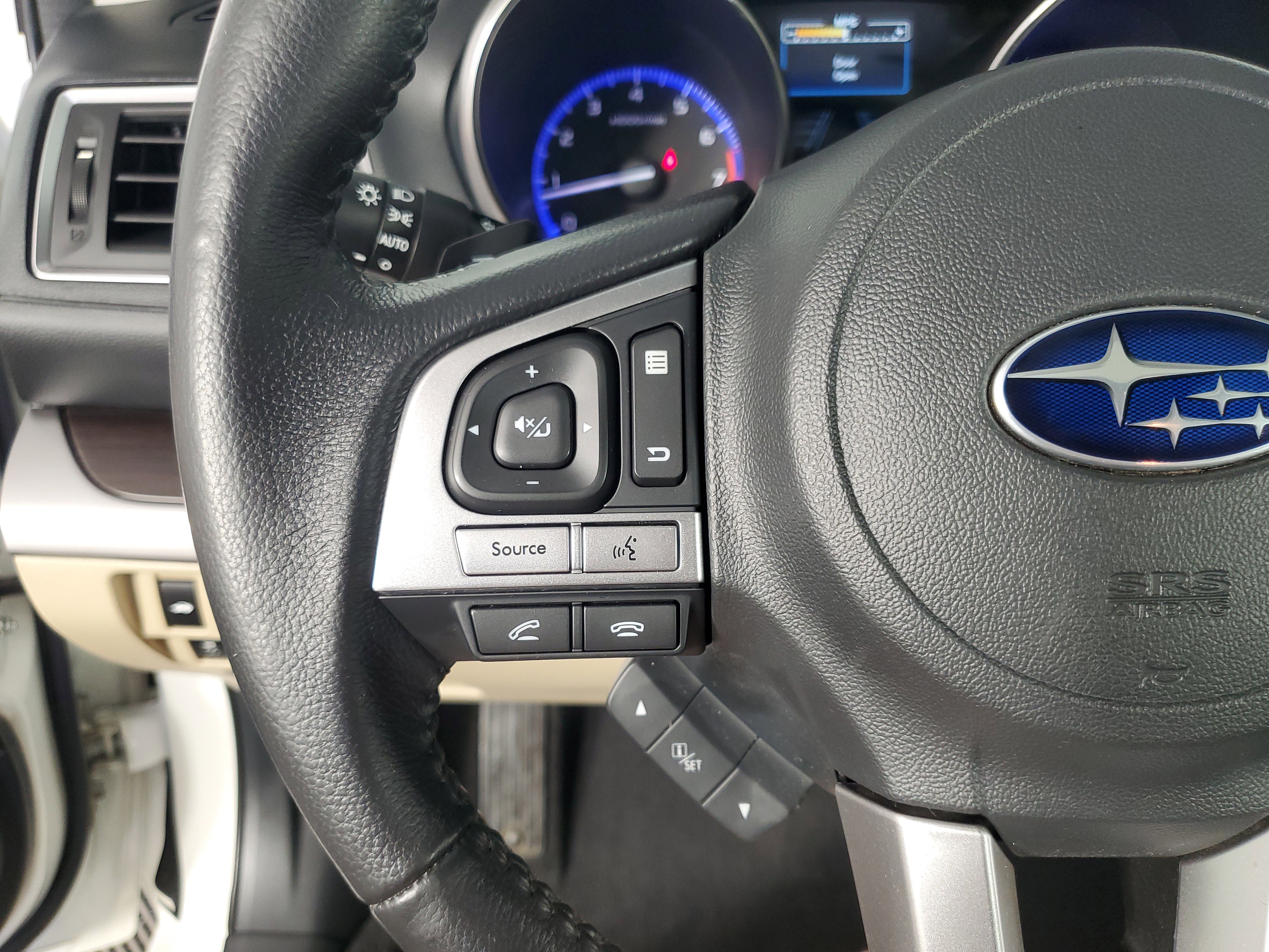 Used 2017 Subaru Legacy 3.6R Limited AWD/4WD image 25