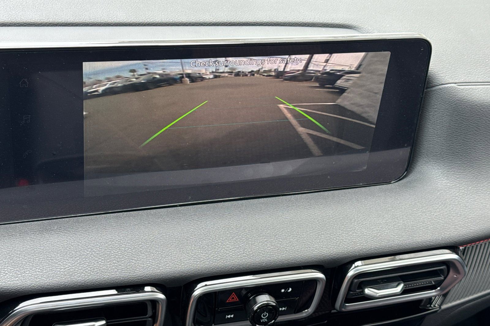 New 2026 Nissan Sentra SR w/ Floor Mat Package image 14
