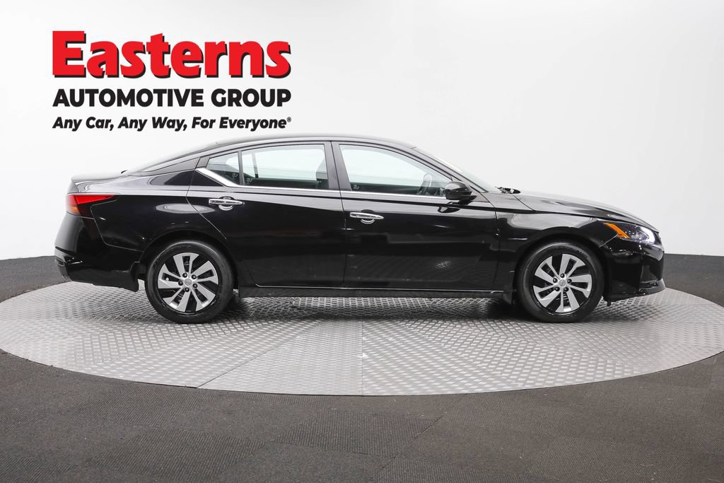 Used 2023 Nissan Altima 2.5 S FWD image 4