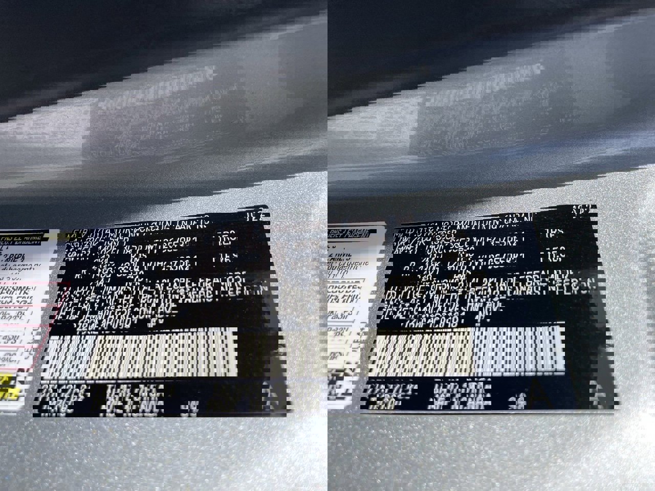 Used 2023 Lexus RX 500h F Sport image 10