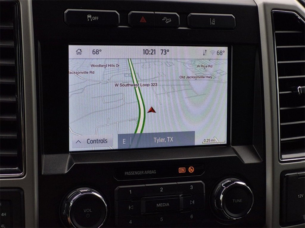 Used 2020 Ford F250 Lariat w/ Lariat Ultimate Package image 22