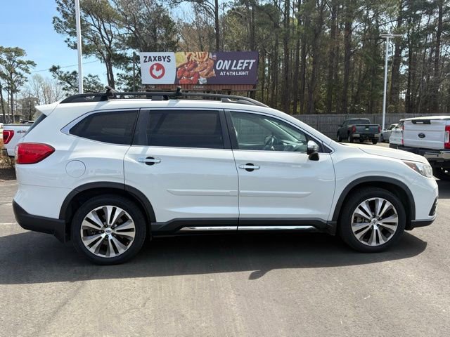 Used 2020 Subaru Ascent Touring image 6