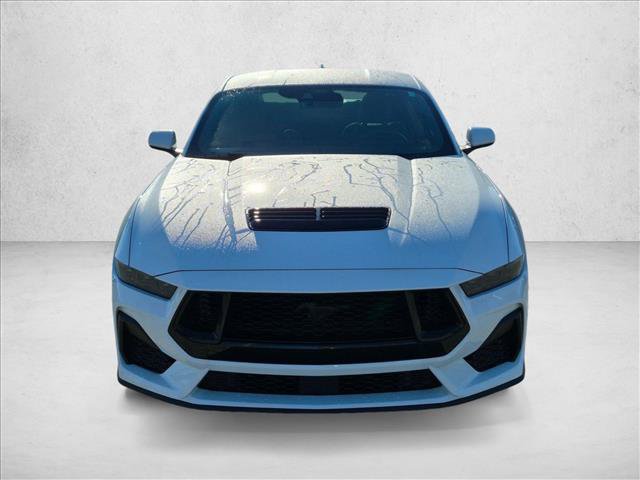 Used 2025 Ford Mustang GT RWD image 2