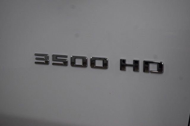 Used 2024 Chevrolet Silverado 3500 W/T w/ WT Convenience Package image 10