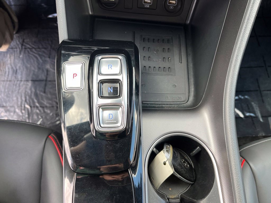 Used 2023 Hyundai Sonata SEL Plus FWD image 27