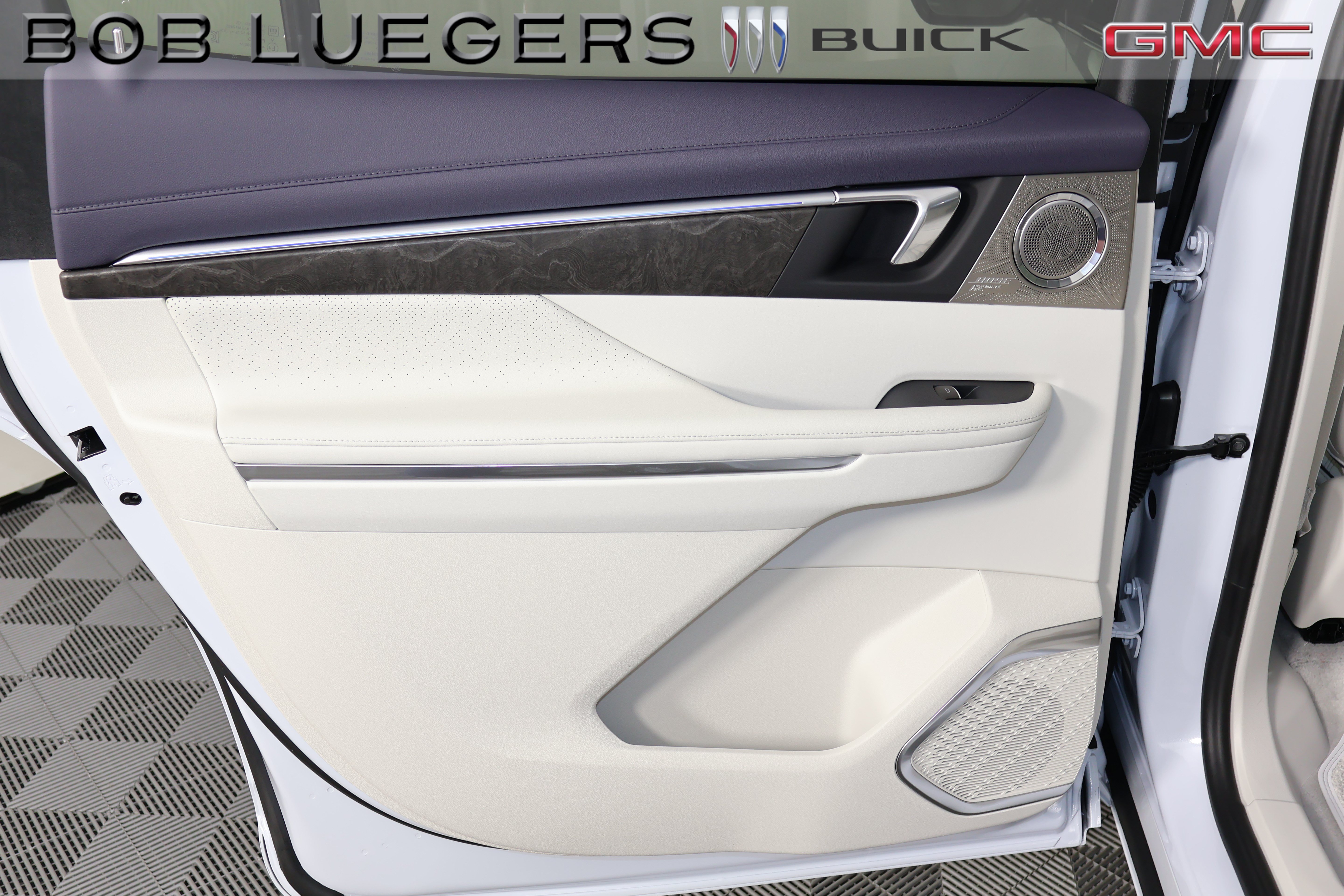 New 2027 Buick Enclave Avenir AWD/4WD image 10