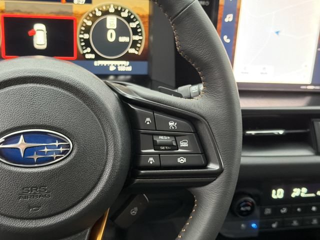 New 2026 Subaru Outback Wilderness AWD/4WD image 26