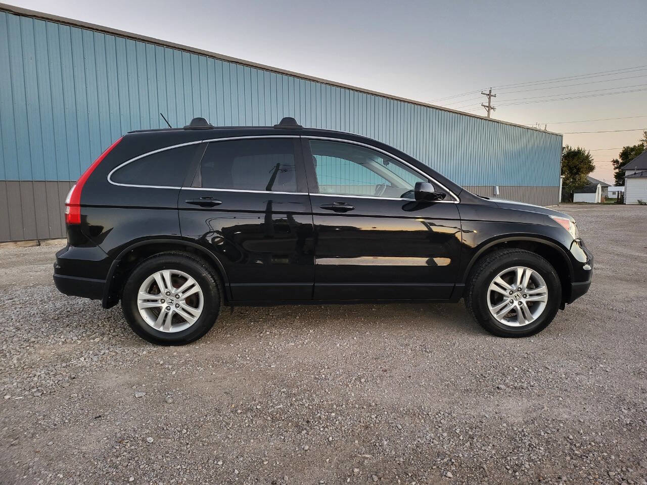 Used 2011 Honda CR-V EX-L image 7