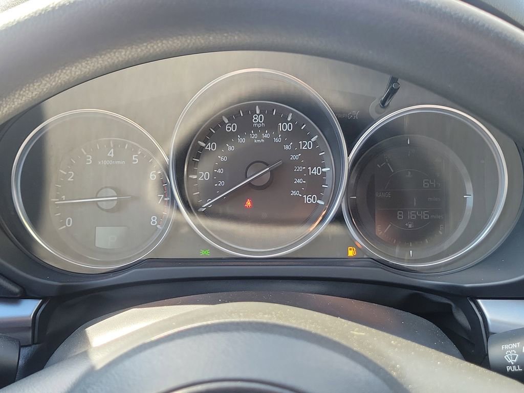 Used 2017 MAZDA CX-5 Sport image 28