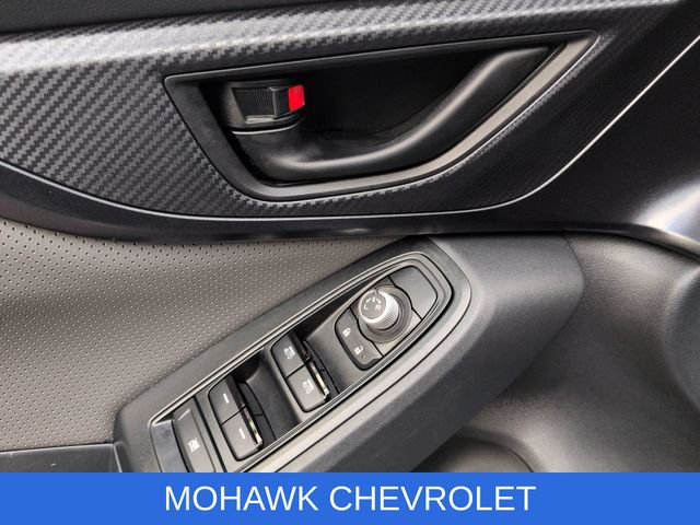 Used 2021 Subaru Crosstrek 2.5i Sport w/ Moonroof Package AWD/4WD image 23
