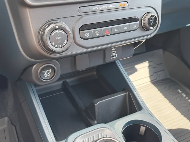New 2026 Ford Maverick Tremor AWD/4WD image 22