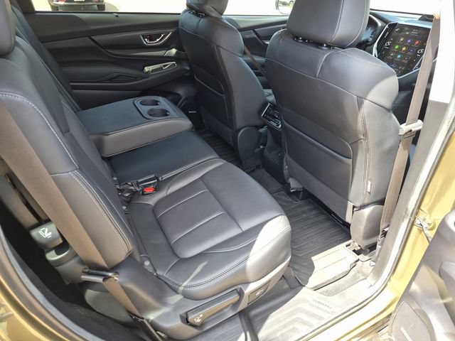 Used 2024 Subaru Ascent Limited w/ Technology Package AWD/4WD image 19