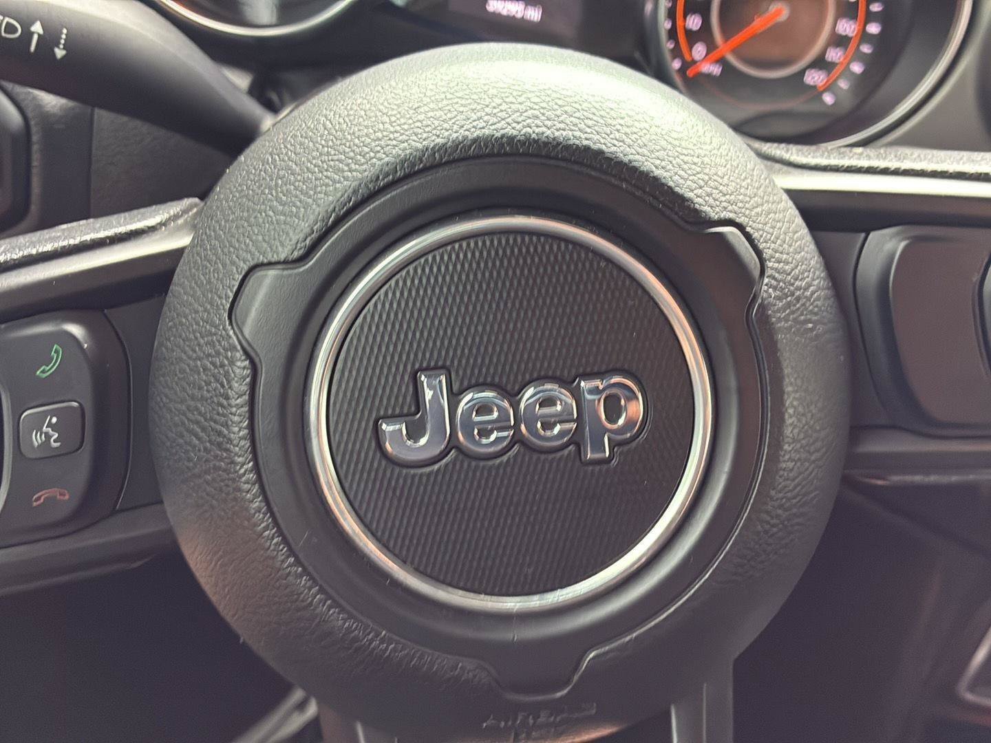 Used 2022 Jeep Wrangler Unlimited Sport AWD/4WD image 30
