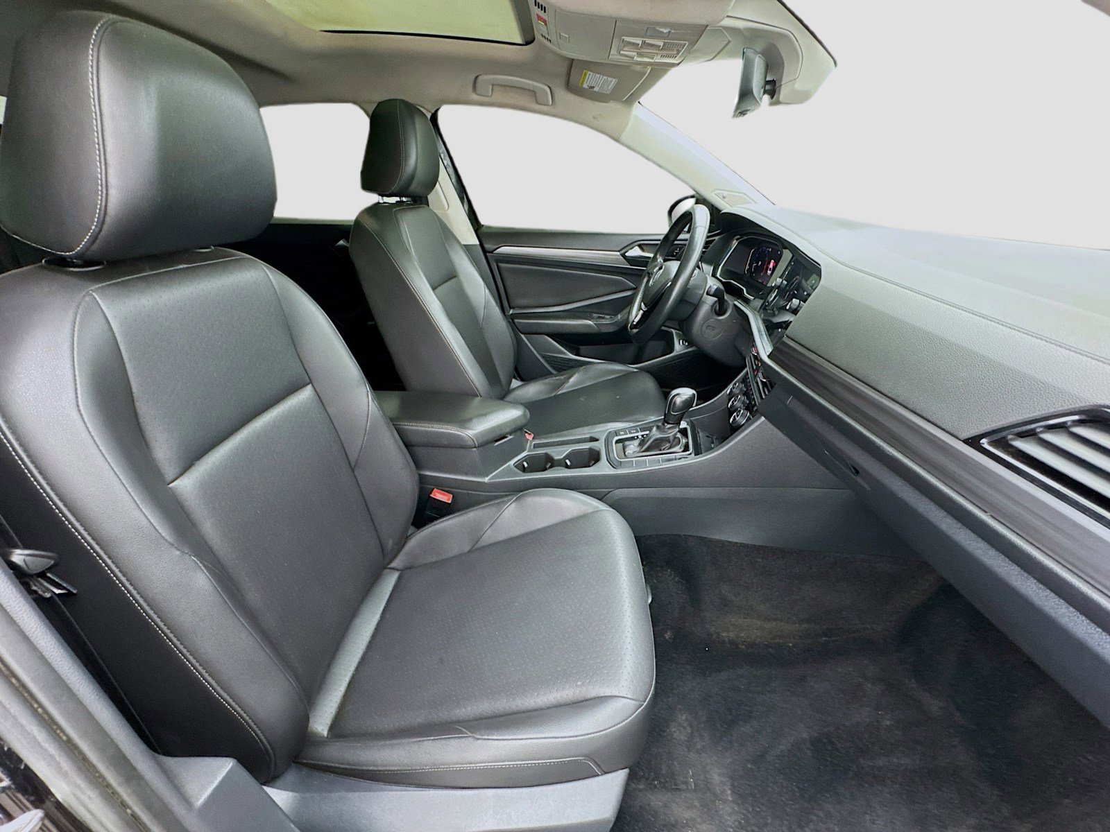 Used 2020 Volkswagen Jetta SEL FWD image 20
