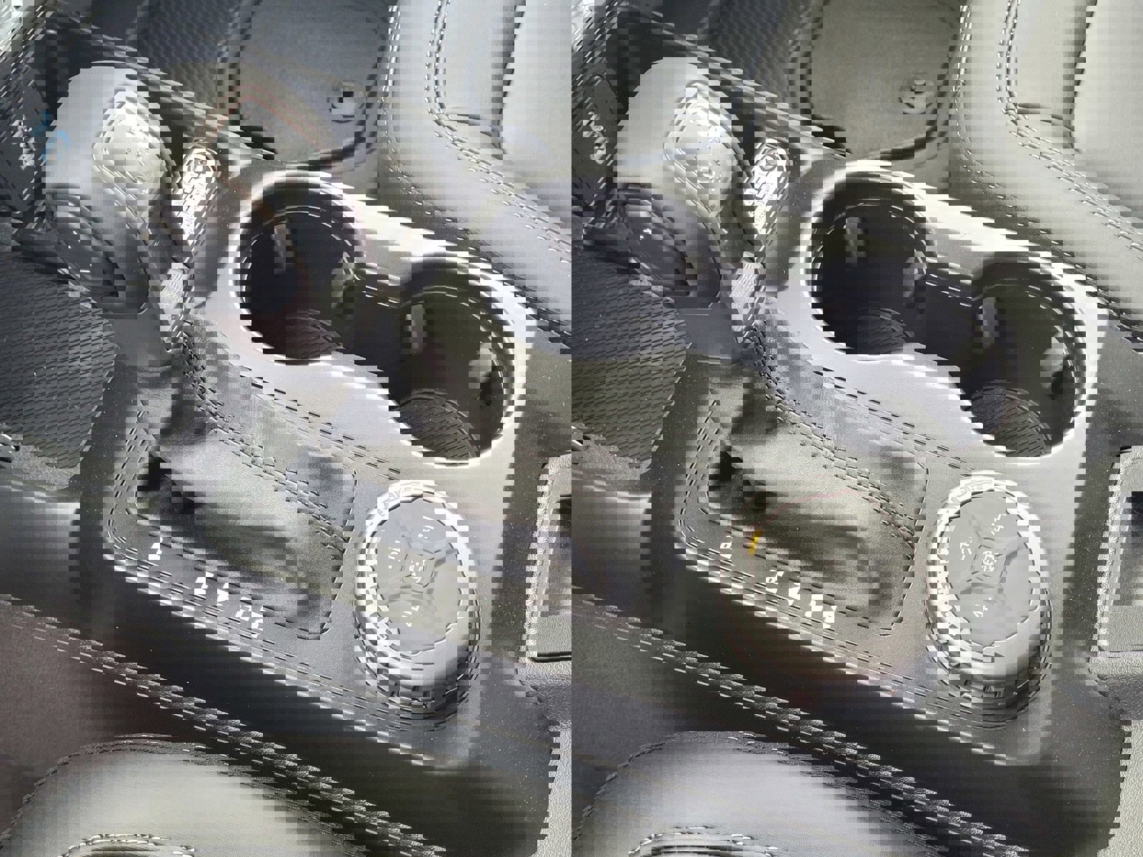 New 2025 Ford Bronco Big Bend image 11