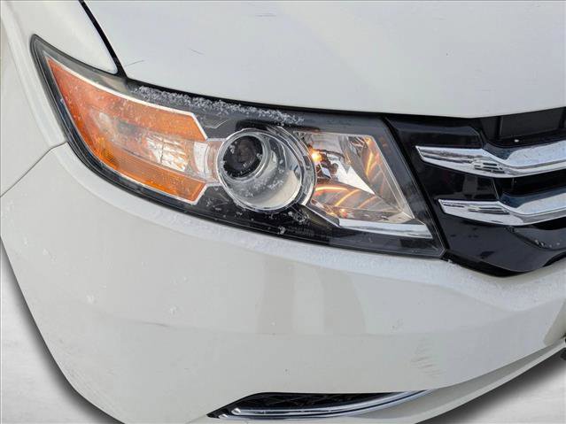 Used 2016 Honda Odyssey EX-L image 9