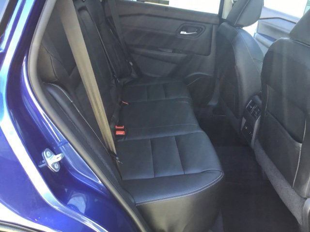 Used 2022 Nissan Rogue SL w/ SL Premium Package image 24