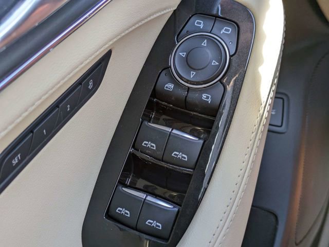 New 2025 Cadillac CT5 Premium Luxury RWD image 24