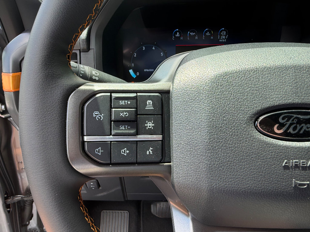 Used 2025 Ford F150 Tremor AWD/4WD image 19