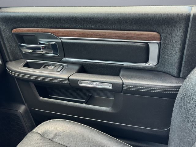 Used 2017 RAM 2500 Laramie w/ Snow Chief Group AWD/4WD image 25