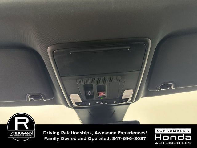 Certified 2026 Honda Civic Sport Touring image 11