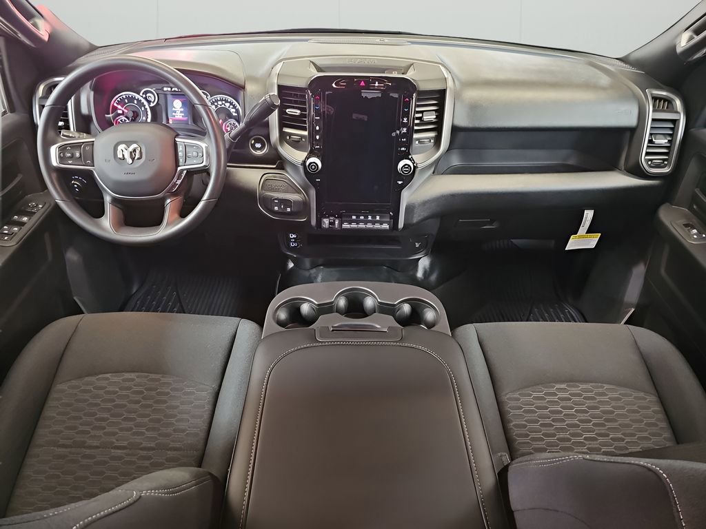 New 2026 RAM 2500 Tradesman image 12