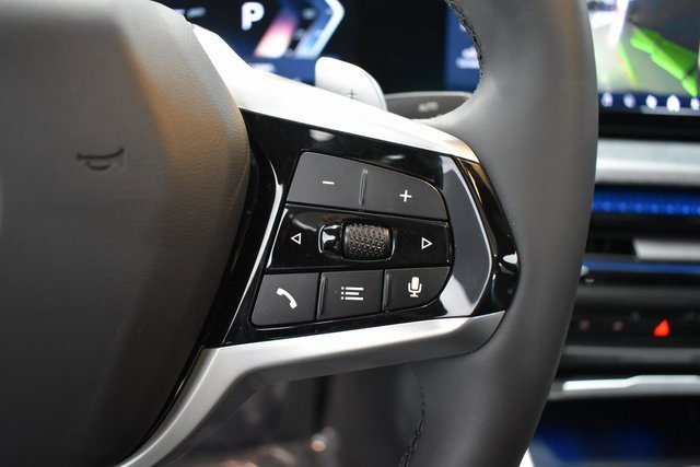 Used 2025 BMW 430i xDrive w/ Premium Package image 31