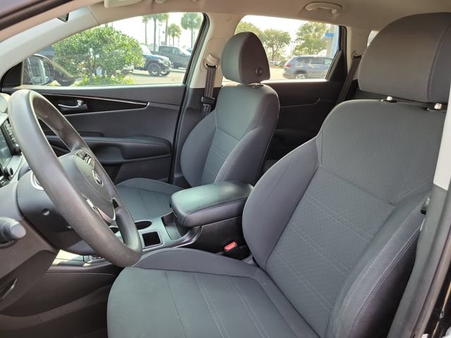 Used 2020 Kia Sorento LX AWD/4WD image 22