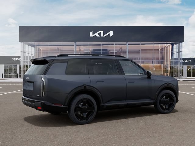 New 2027 Kia Telluride X-Line SX Prestige AWD/4WD image 6