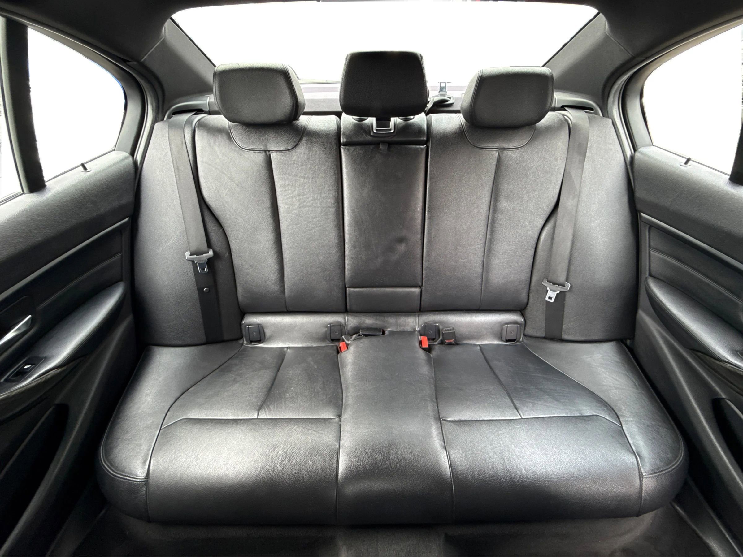 Used 2015 BMW 335i Sedan image 16