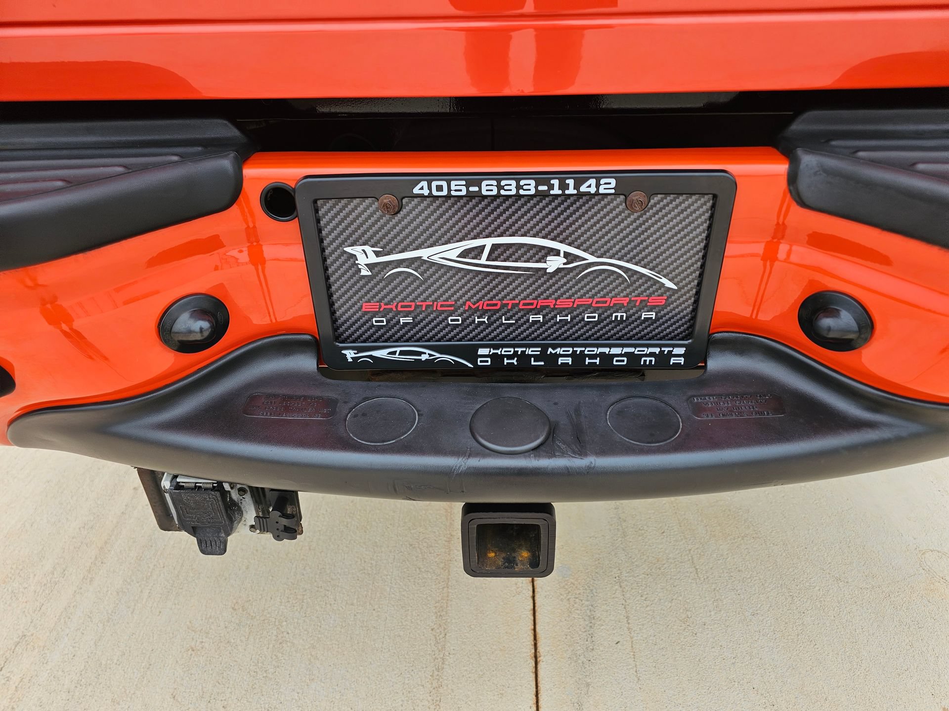 Used 2004 Ford F250 Harley-Davidson AWD/4WD image 17