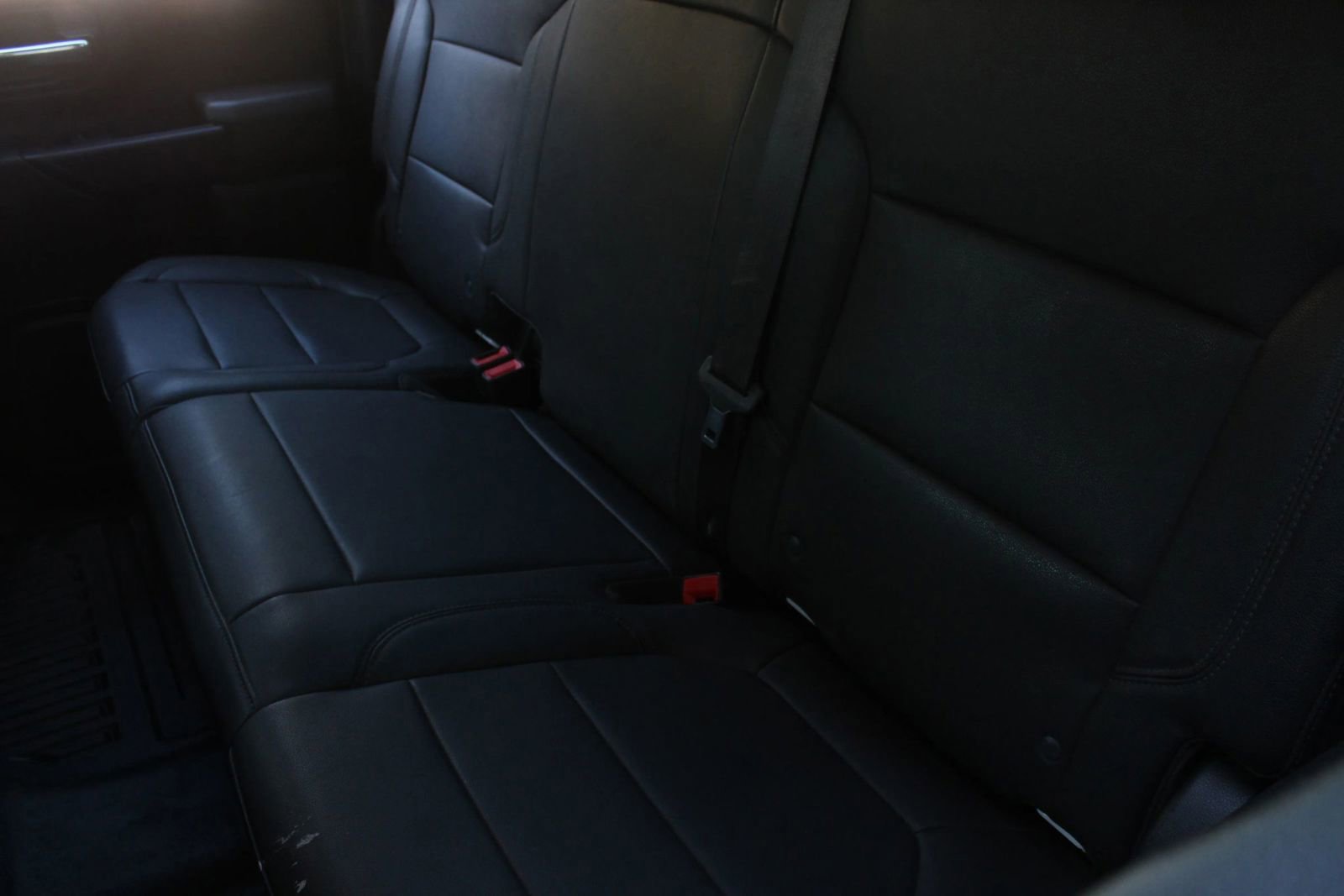Used 2022 Chevrolet Silverado 2500 W/T w/ WT Fleet Convenience Package RWD image 15