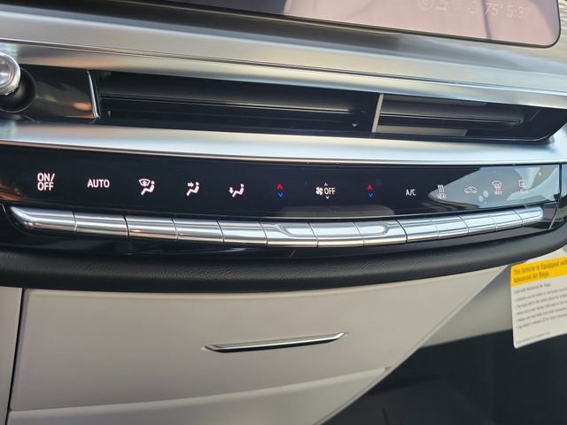 New 2026 Cadillac Lyriq Sport w/ LPO, Floor Liner Package image 15