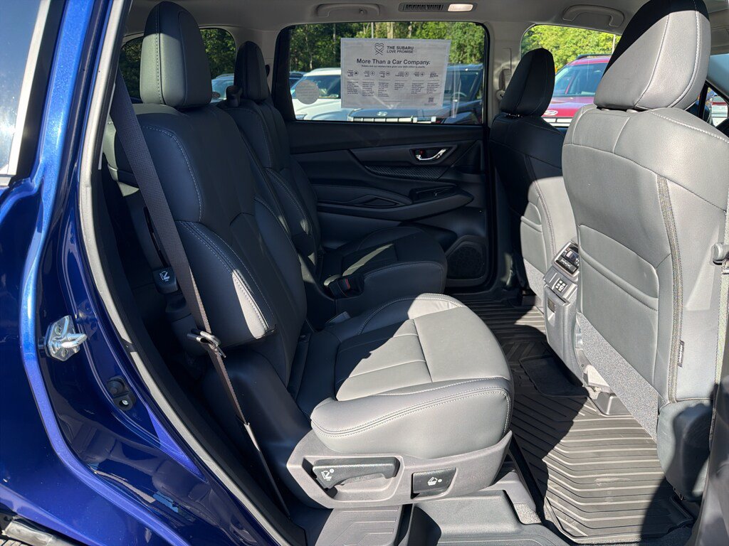 New 2026 Subaru Ascent Premium AWD/4WD image 33