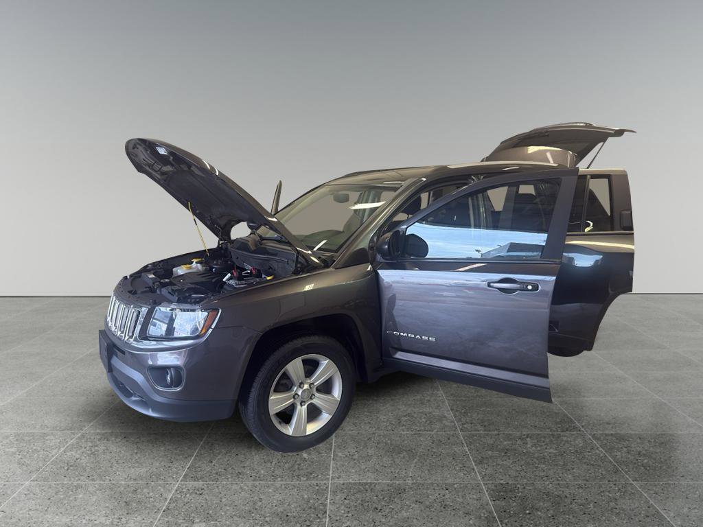 Used 2016 Jeep Compass Sport w/ Power Value Group image 10