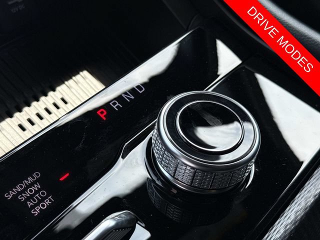 New 2026 Jeep Grand Cherokee Altitude AWD/4WD image 15