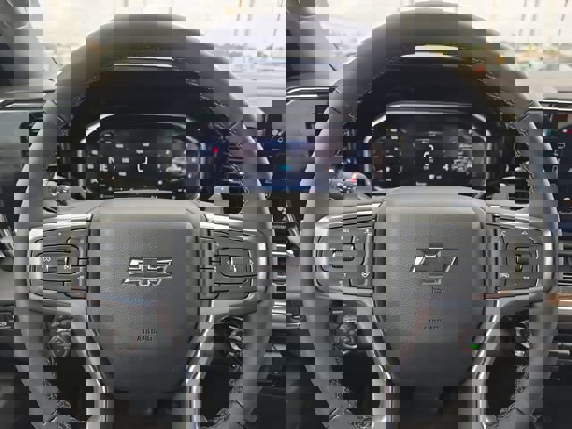 New 2026 Chevrolet Silverado 1500 RST w/ Redline Edition image 18