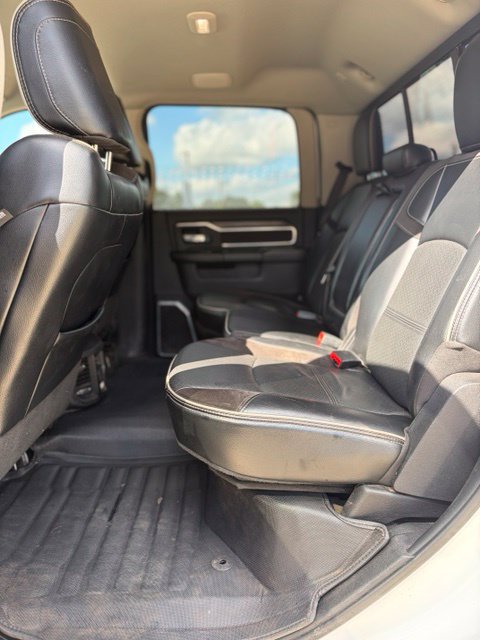 Used 2023 RAM 2500 Laramie AWD/4WD image 22